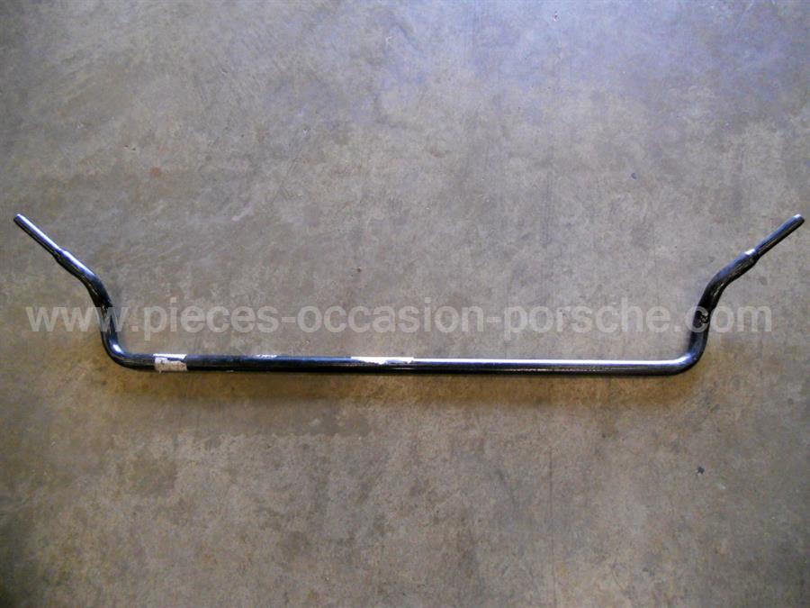 Barre stabilisatrice Porsche - NEUF